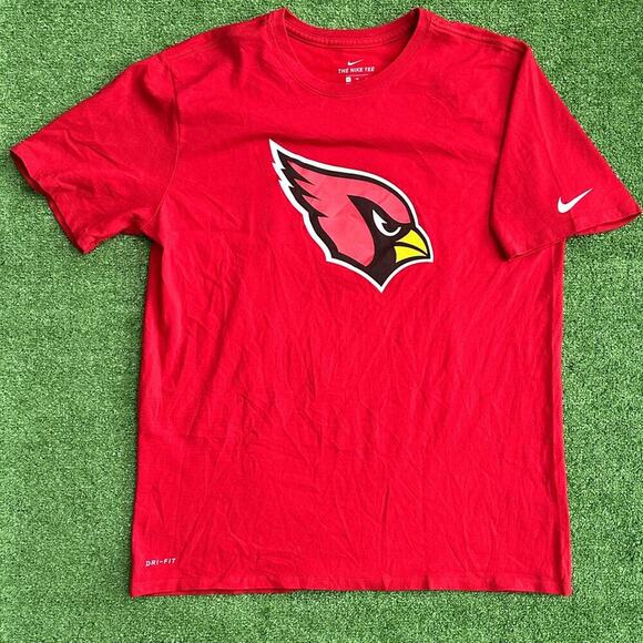 Nike Dri-FIT Arizona Cardinals Graphic Tee - Picture 1 of 5
